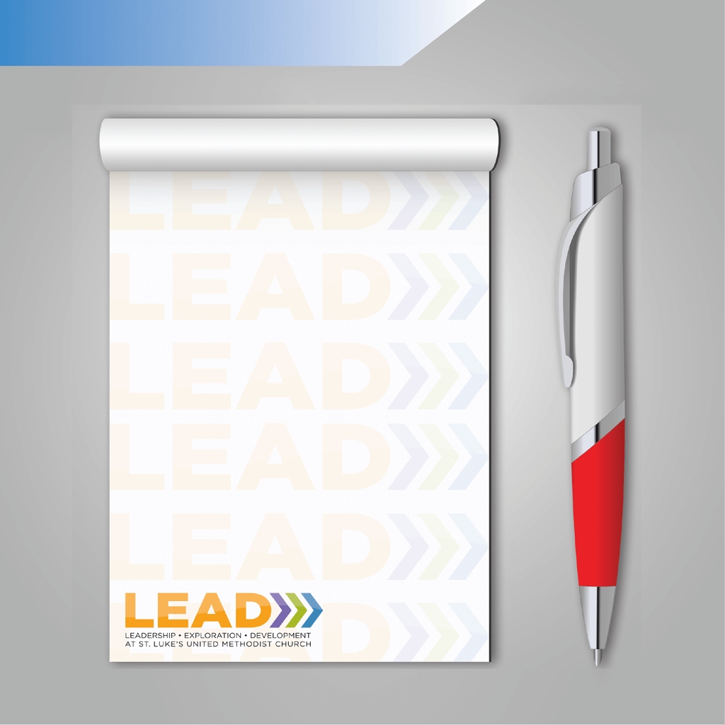 Notepads Printing Services | Alpha Press Orlando