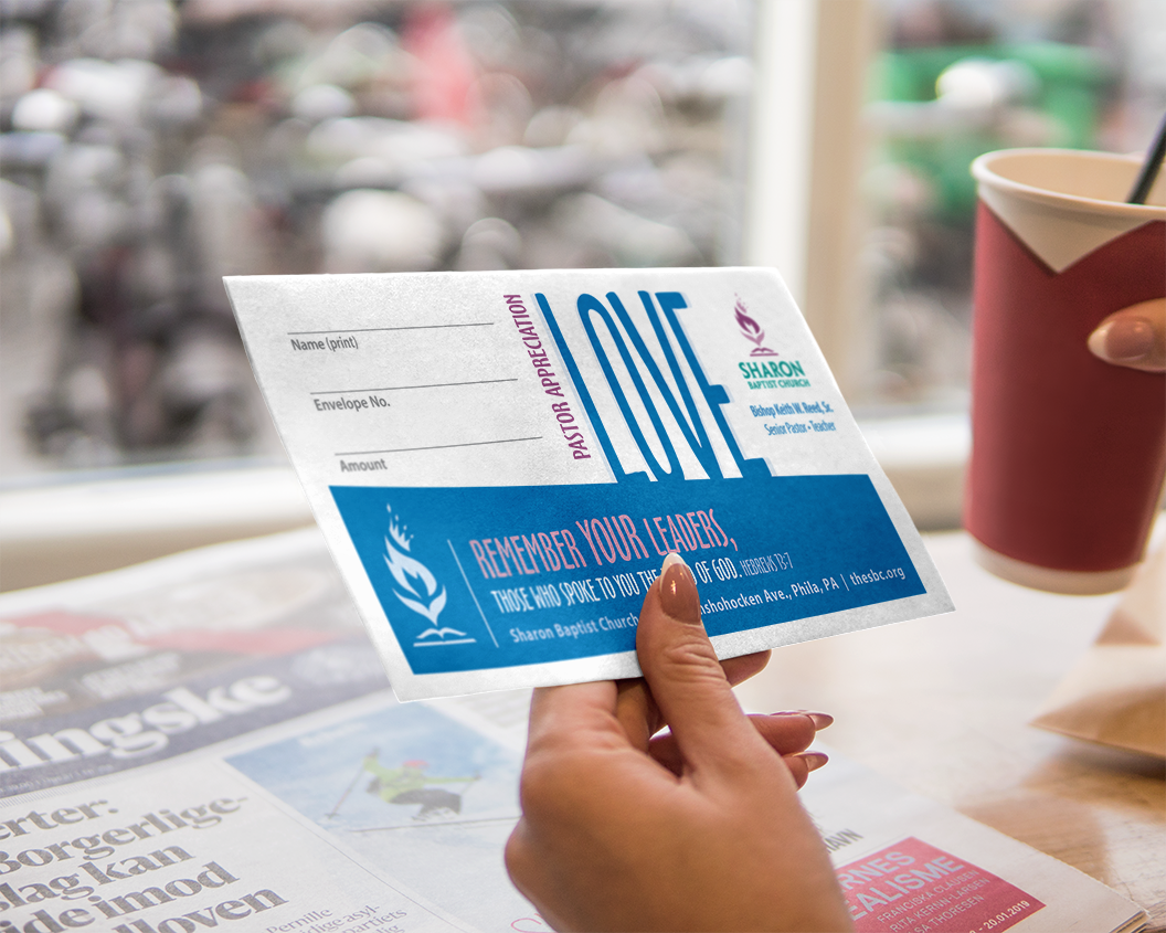 Offering Envelopes Printing Services | Alpha Press Orlando