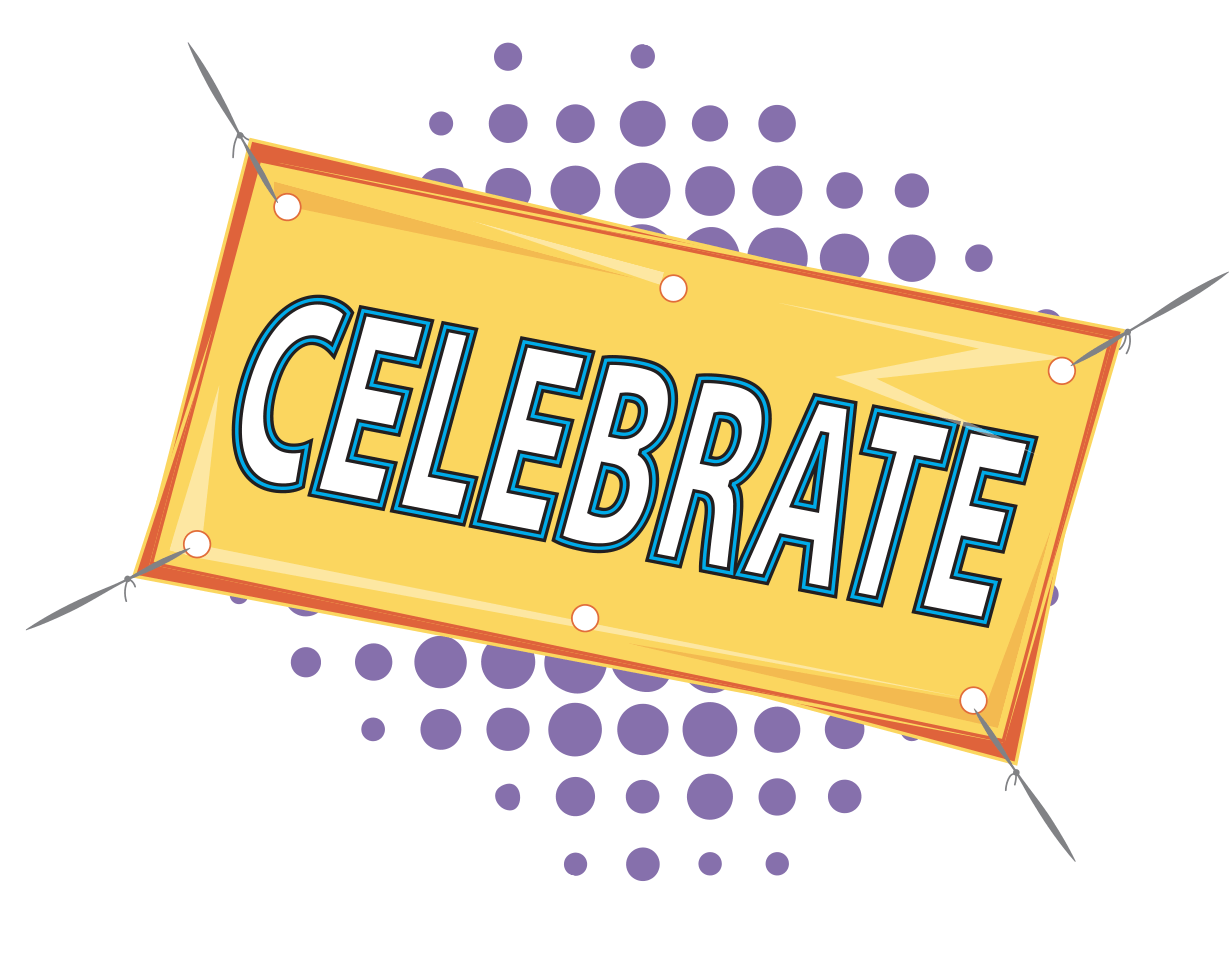 celebrate Image