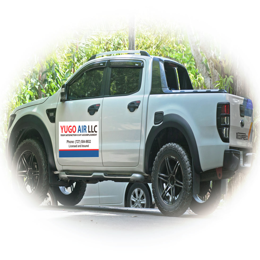 Custom Car Magnets | Durable Car Magnet Printing | Alpha Press