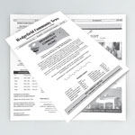 Newsletters - Example Image 5