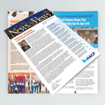 Newsletters - Example Image 6