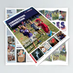 Newsletters - Example Image 3