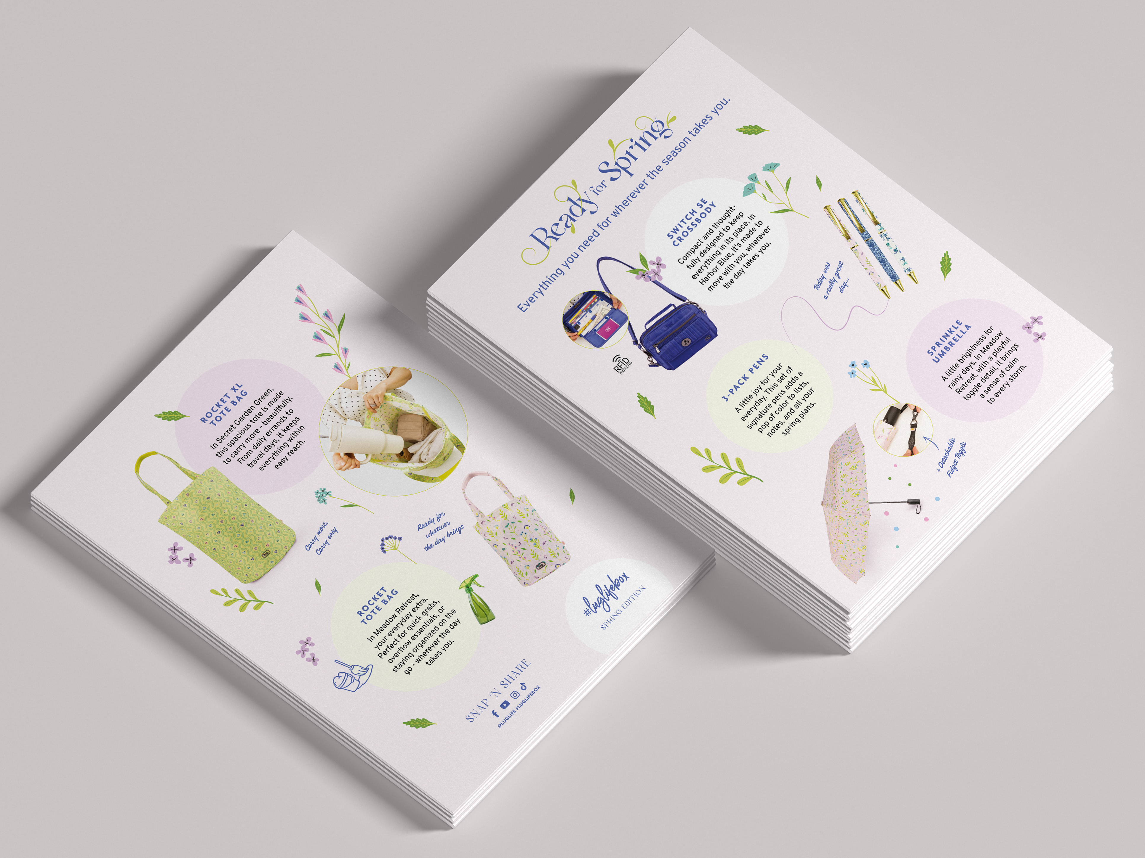 Postcards - Example Image 3